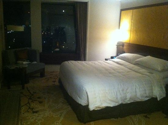 Отель Shangri-La Hotel Sydney 5*
