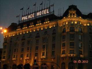 отель The Westin Palace 5*