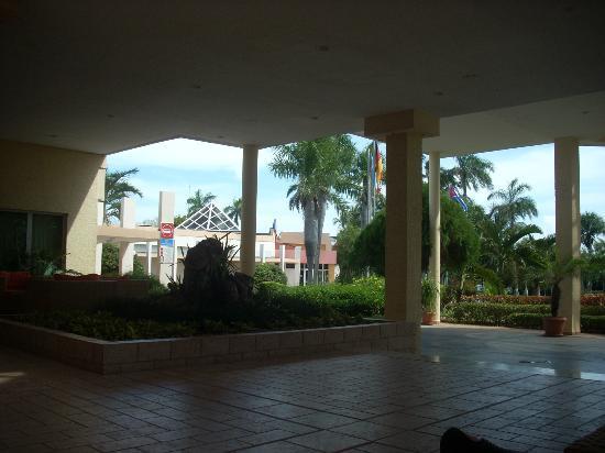 Отель Sol Cayo Coco 4*
