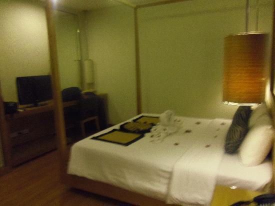 Отель Kantary Hotel Ayutthaya 3*