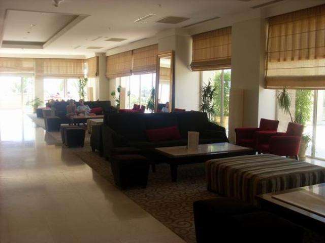 Отель Aska Buket Resort & Spa 5*