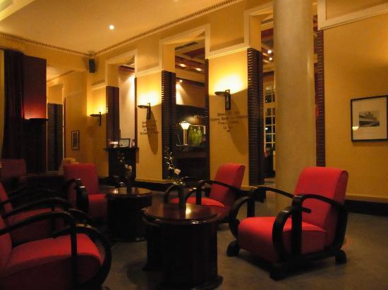Отель La Residence Hue Hotel & Spa 4*