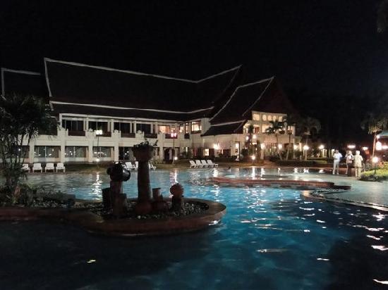 Отель Rimkok Resort 4*