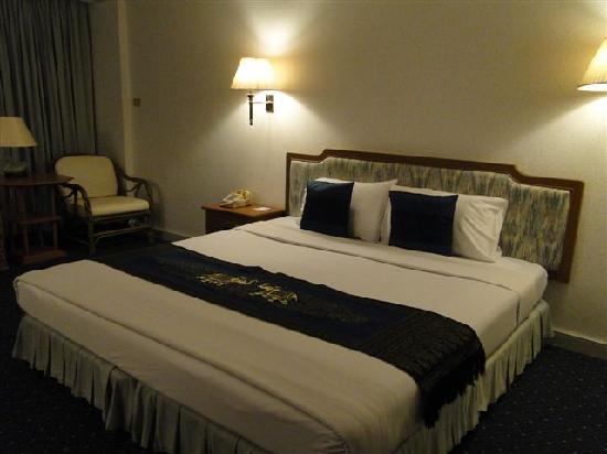 Отель Rimkok Resort 4*