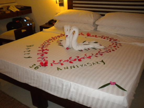Отель Club Hotel Dolphin 3*