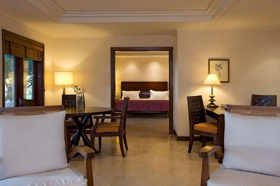 Отель Lemuria Resort 5*