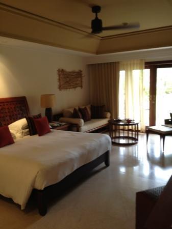 Отель Lemuria Resort 5*