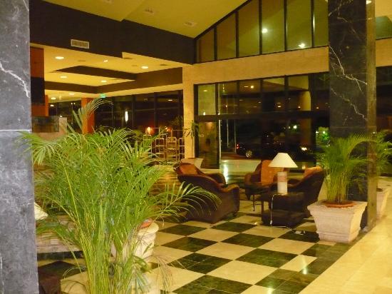 Отель Occidental Miramar 4*