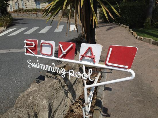 Отель Royal Hotel Sanremo 5*