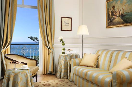 Отель Royal Hotel Sanremo 5*