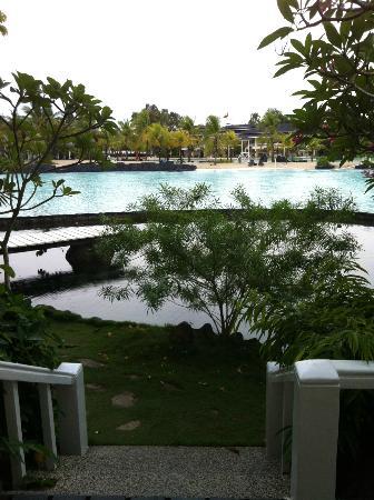 Отель Plantation Bay Resort and Spa 5*