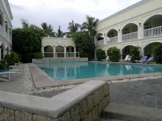 Отель Plantation Bay Resort and Spa 5*