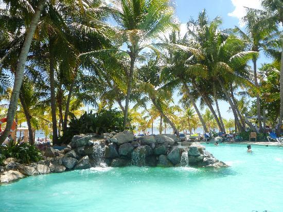 Отель Costa Caribe Coral by Hilton 4*