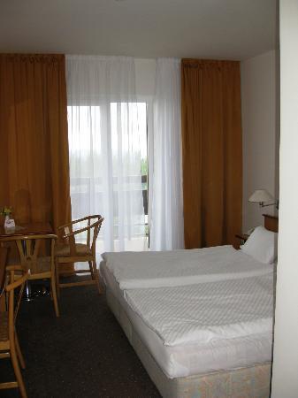 Отель Patria hotel Strbske Pleso 4*