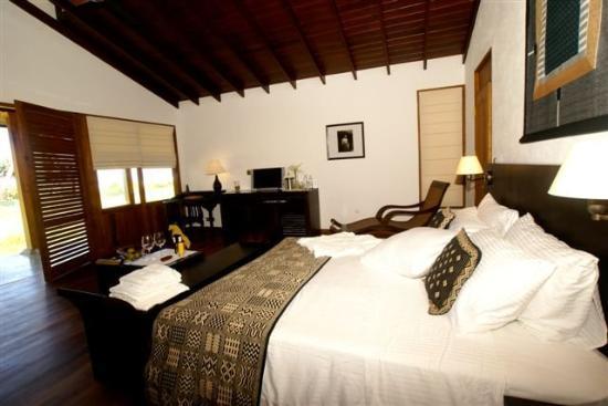 Отель Weligama Bay Resort 5*