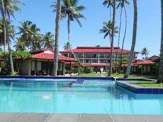 отель Weligama Bay Resort 5*