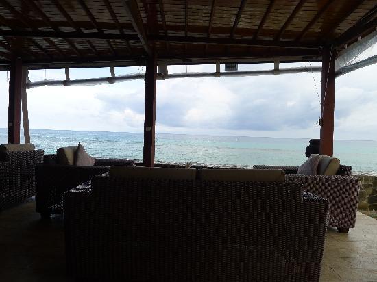 Отель Puri Mas Beach Resort 4*