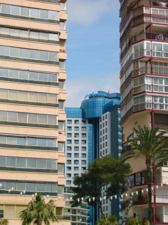 Отель Madeira Centro 4*