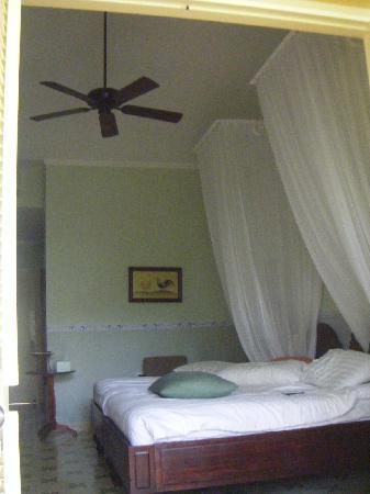 Отель La Veranda Resort Phu Quoc 5*