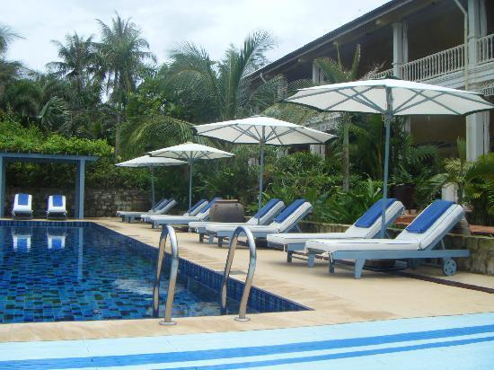 Отель La Veranda Resort Phu Quoc 5*