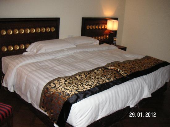 Отель Kandawgyi Palace Hotel 4*