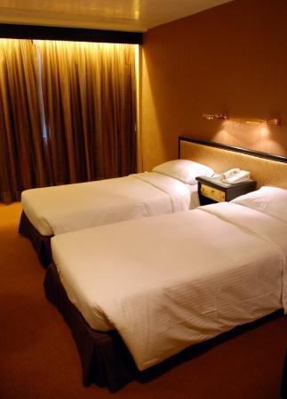 Отель Ramada Hotel Kowloon 3*