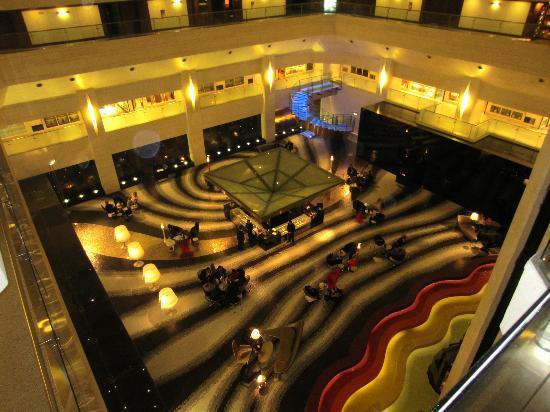 Отель Le Meridien New Delhi 5*