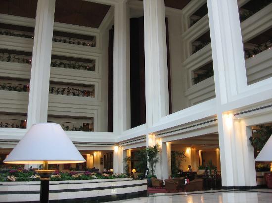 Отель Gran Melia 5*