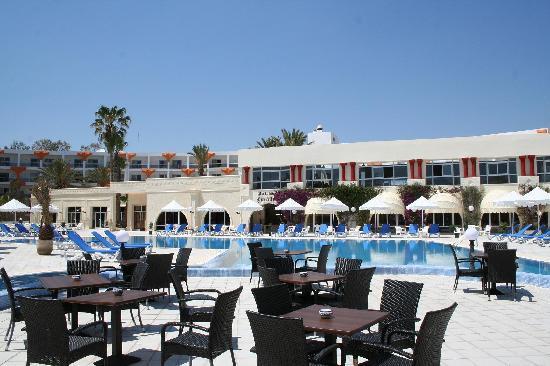 Отель Vime Lido Resort 3*