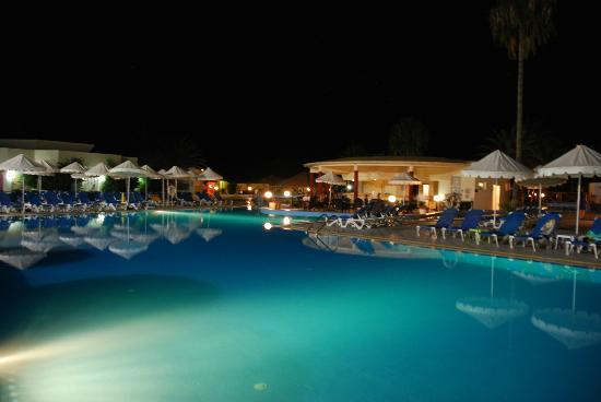 Отель Vime Lido Resort 3*