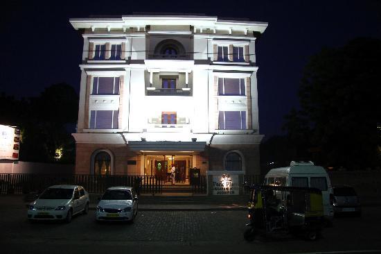 Отель Park Plaza Jodhpur 4*