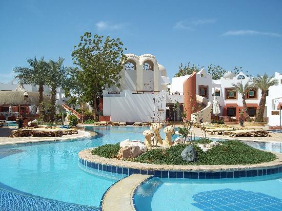 Sharm Inn Amarein 4 Шарм Эль Шейх