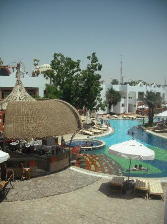 Отель Sharm Inn Amarein 4*