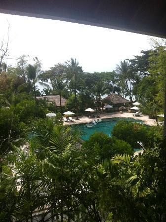 Отель Melia Bali Villas & SPA Resort 5*