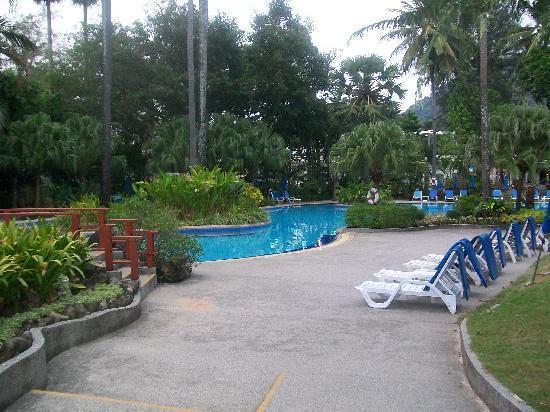 Отель Andaman Embrace Resort & Spa 4*
