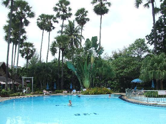 Отель Andaman Embrace Resort & Spa 4*