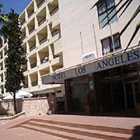 Отель Best Los Angeles 3*