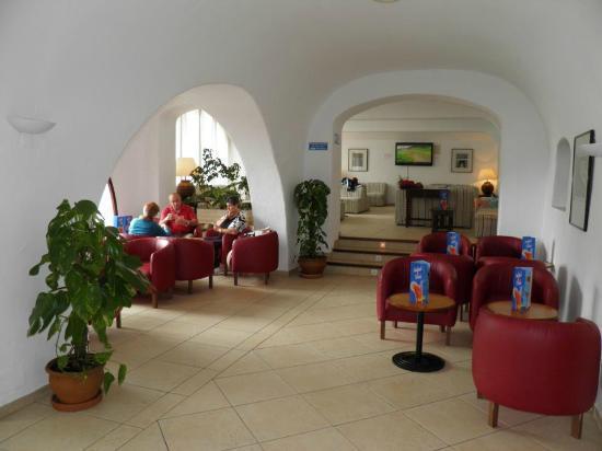 Отель Cala Gran Costa Sur 3*