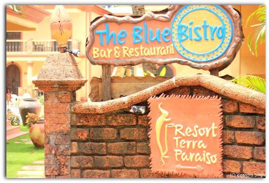 Отель Resort Terra Paraiso 3*