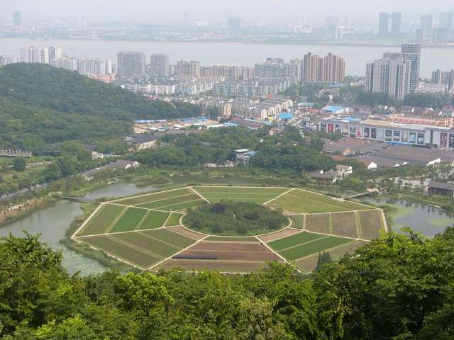 Ханчжоу