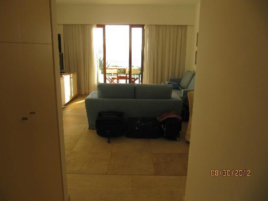 Отель Blue Palace Resort & Spa, Elounda 5*