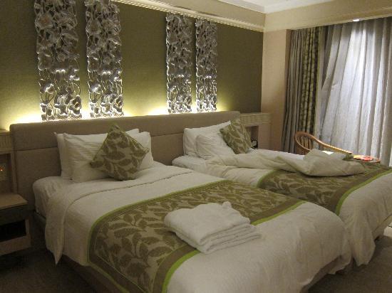 Отель Shangri-La's Rasa Sentosa Resort 5*