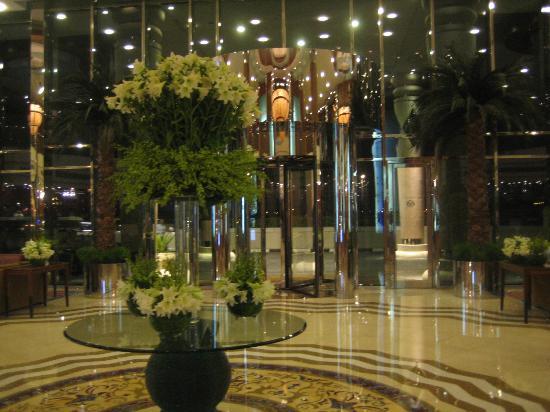 Отель Al Murooj Rotana 5*
