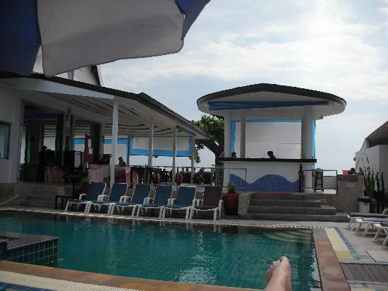 Отель Chaweng Cove Resotel 4*
