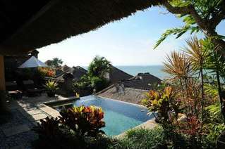 отель Four Seasons Resort Bali at Jimbaran Bay 5*