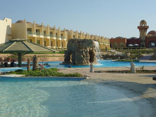 Отель Onatti Beach Resort 4*