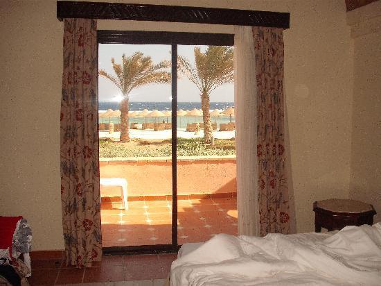Отель Onatti Beach Resort 4*