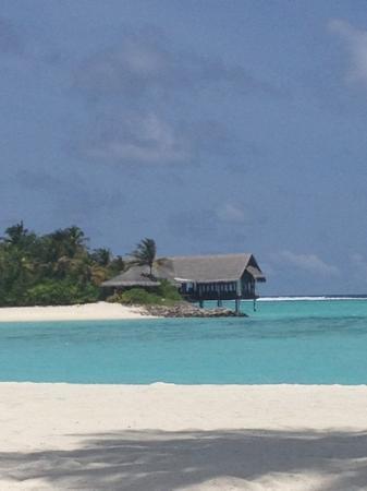 Отель One&Only Maldives at Reethi Rah 5*