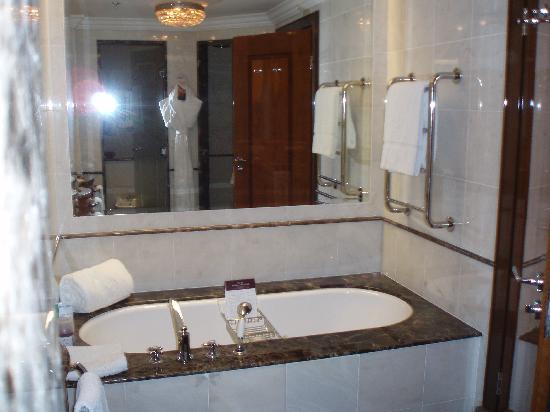 Отель The Ritz Carlton Moscow 5*