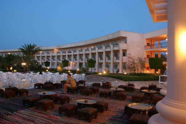 Отель Royal Azur Resort 5*